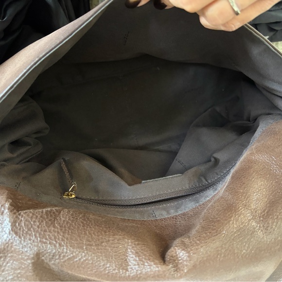 Fendi vintage tote brown. Stunning! - Picture 5 of 13